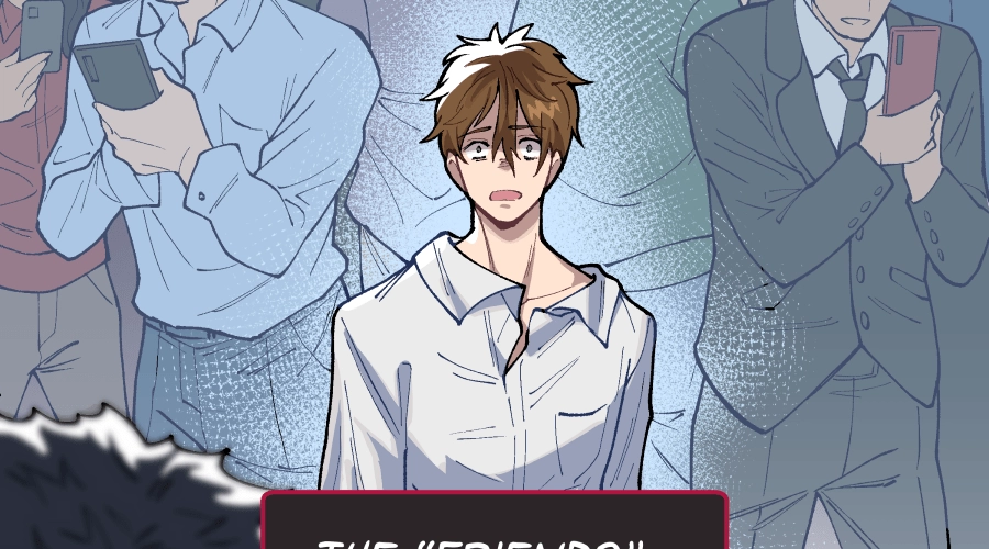 Dating Sim[on] Chapter 1 page 172 - 