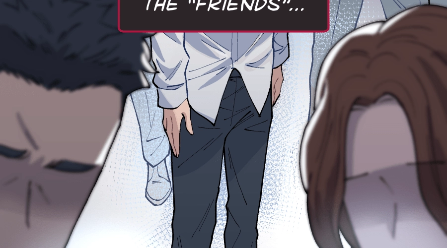 Dating Sim[on] Chapter 1 page 173 - 