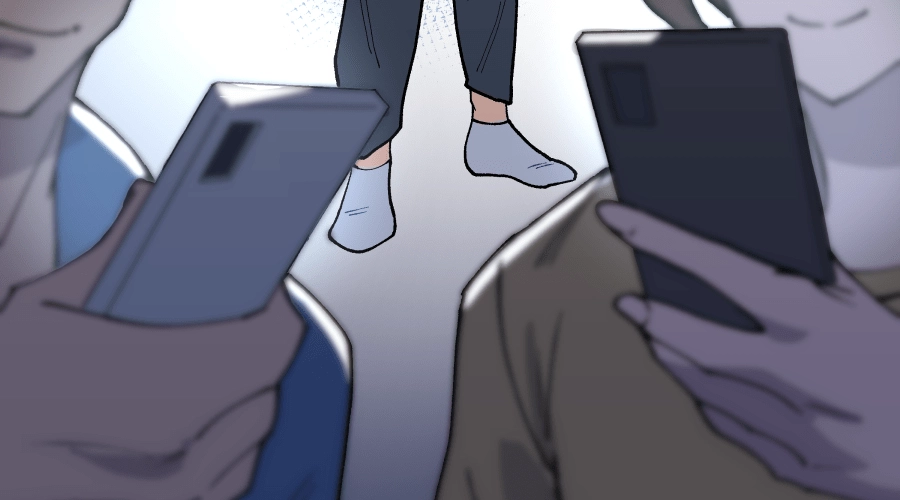 Dating Sim[on] Chapter 1 page 174 - 