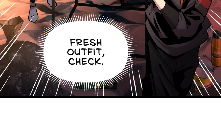 Dating Sim[on] Chapter 1 page 179 - 