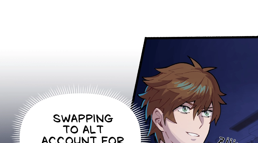 Dating Sim[on] Chapter 1 page 180 - 
