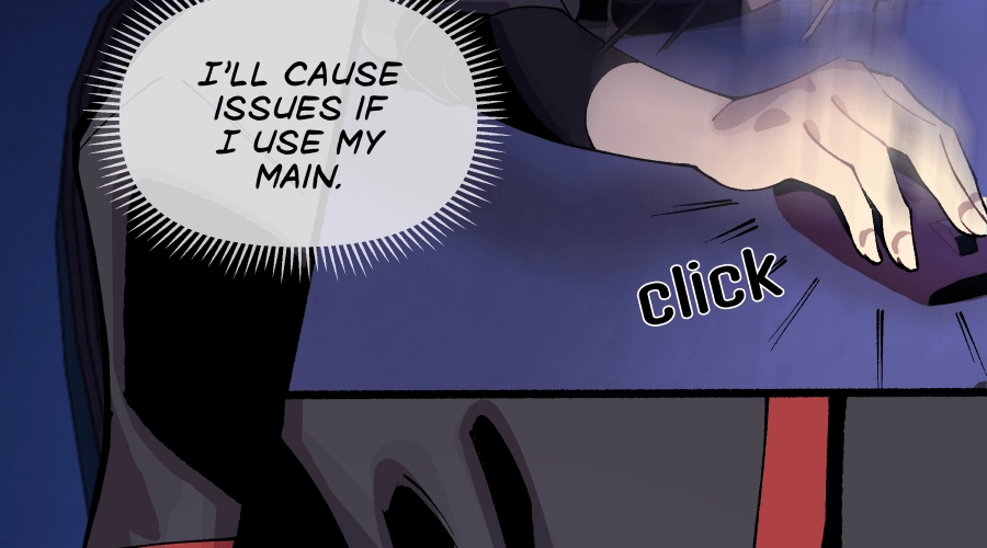 Dating Sim[on] Chapter 1 page 182 - 