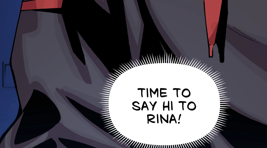 Dating Sim[on] Chapter 1 page 183 - 