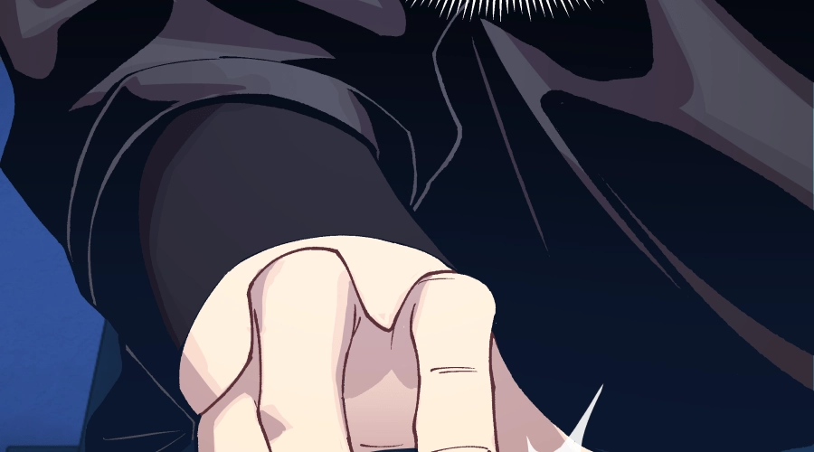 Dating Sim[on] Chapter 1 page 184 - 
