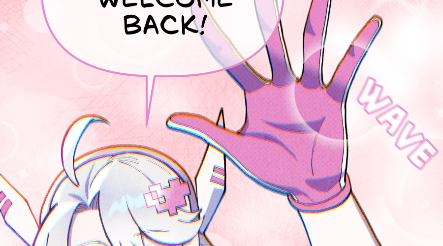 Dating Sim[on] Chapter 1 page 187 - 