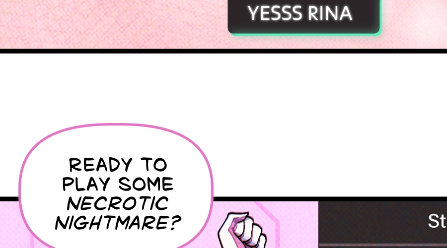 Dating Sim[on] Chapter 1 page 191 - 