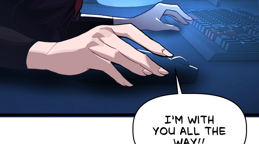 Dating Sim[on] Chapter 1 page 197 - 