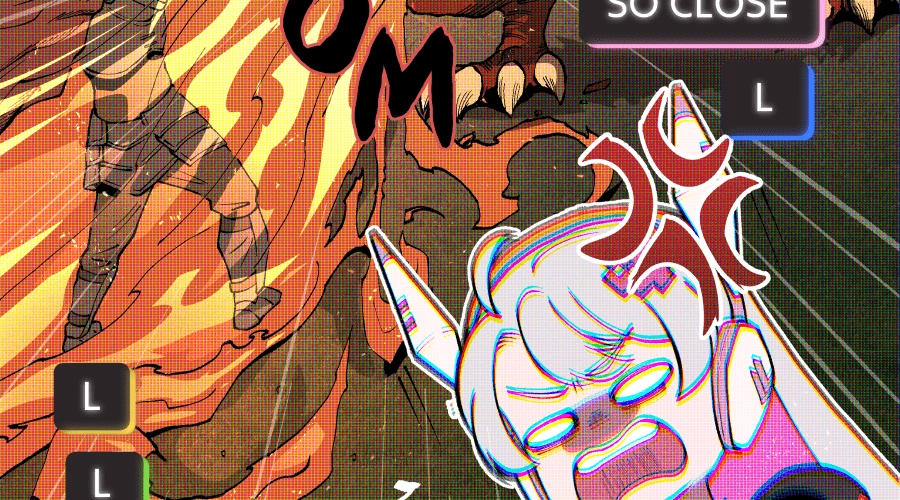 Dating Sim[on] Chapter 1 page 200 - 