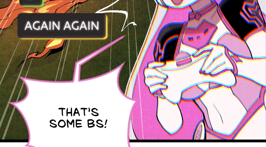 Dating Sim[on] Chapter 1 page 201 - 
