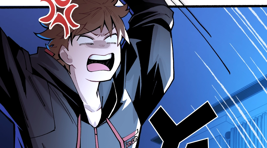 Dating Sim[on] Chapter 1 page 203 - 