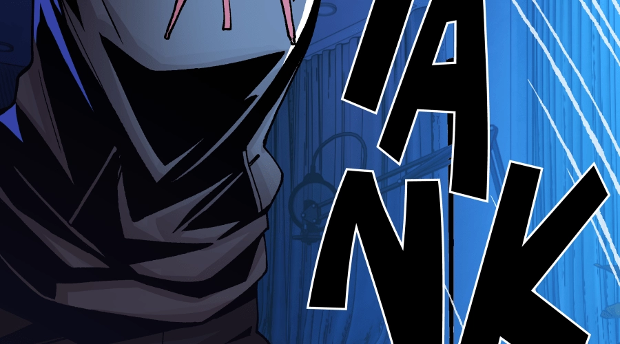 Dating Sim[on] Chapter 1 page 204 - 