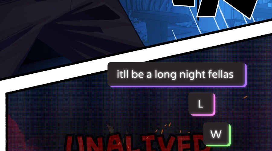 Dating Sim[on] Chapter 1 page 205 - 