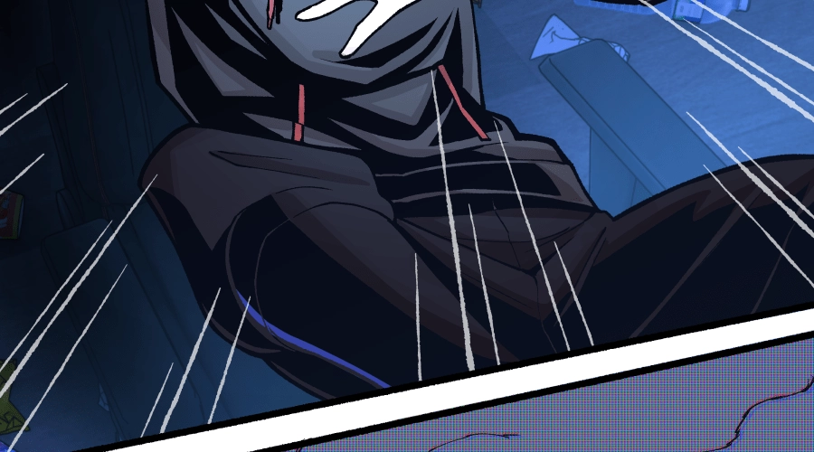 Dating Sim[on] Chapter 1 page 209 - 
