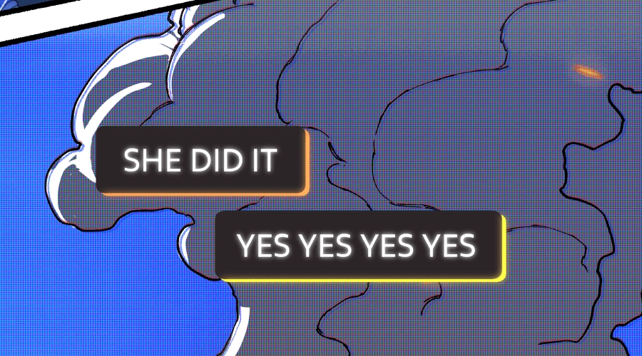 Dating Sim[on] Chapter 1 page 210 - 