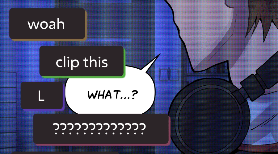 Dating Sim[on] Chapter 1 page 22 - 