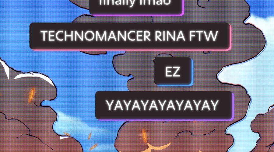 Dating Sim[on] Chapter 1 page 212 - 