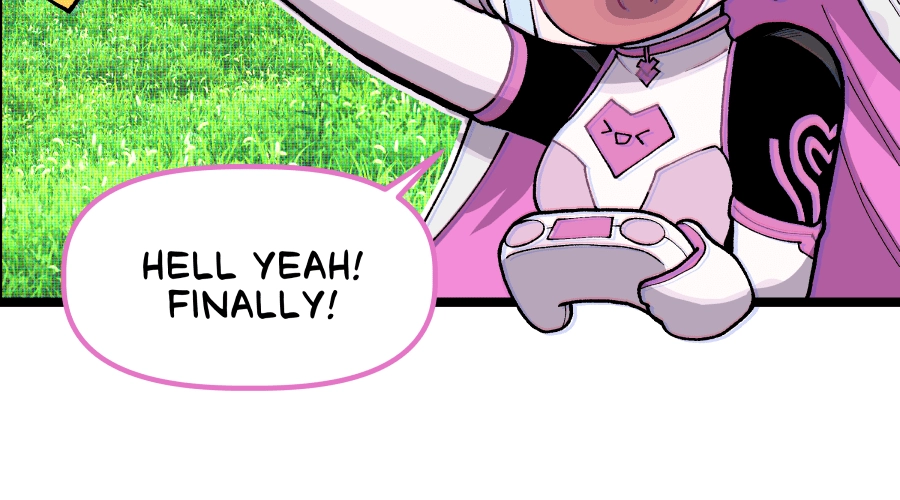 Dating Sim[on] Chapter 1 page 215 - 