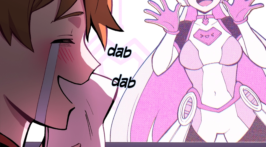 Dating Sim[on] Chapter 1 page 222 - 