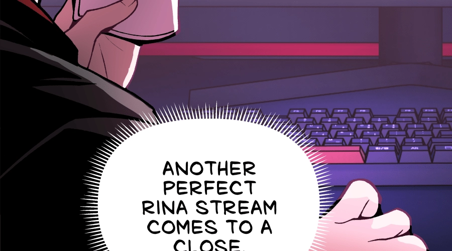 Dating Sim[on] Chapter 1 page 223 - 