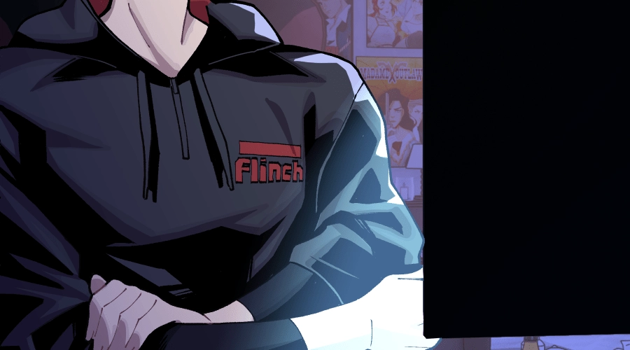 Dating Sim[on] Chapter 1 page 229 - 
