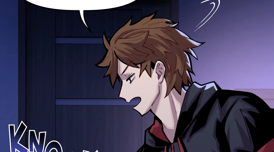 Dating Sim[on] Chapter 1 page 235 - 