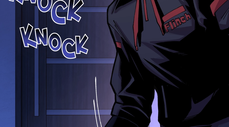 Dating Sim[on] Chapter 1 page 236 - 
