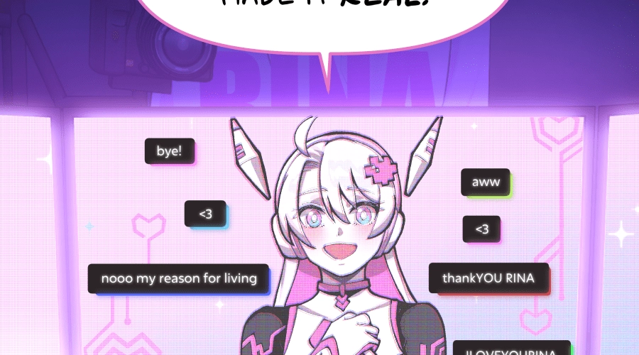 Dating Sim[on] Chapter 1 page 239 - 