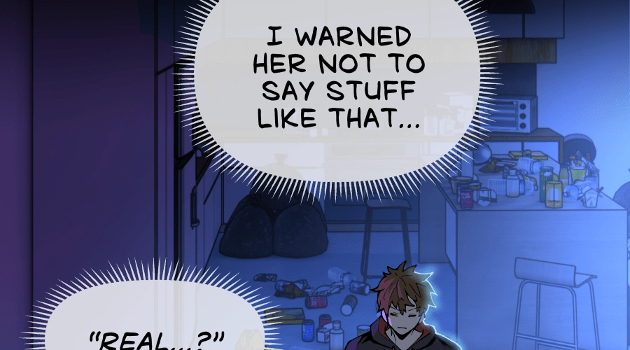 Dating Sim[on] Chapter 1 page 243 - 