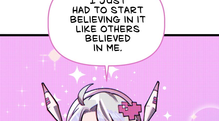 Dating Sim[on] Chapter 1 page 247 - 