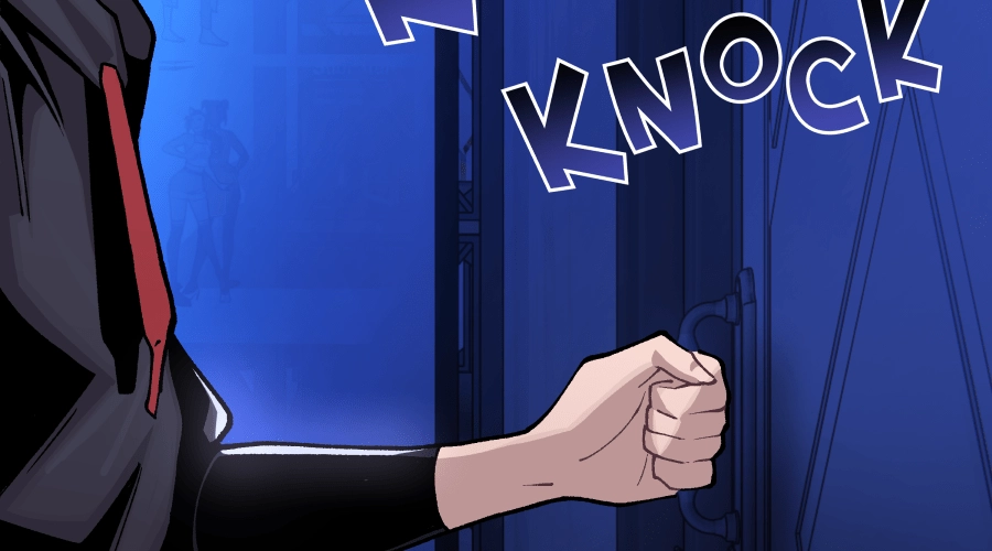 Dating Sim[on] Chapter 1 page 252 - 