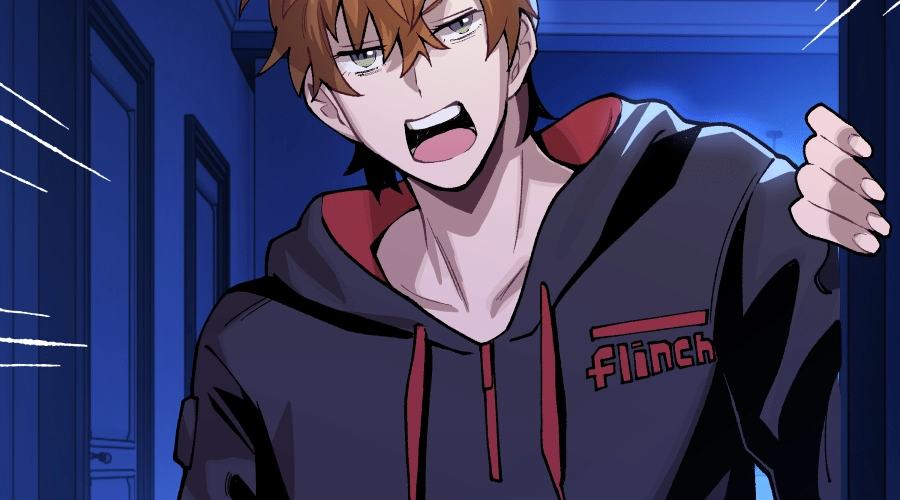 Dating Sim[on] Chapter 1 page 260 - 