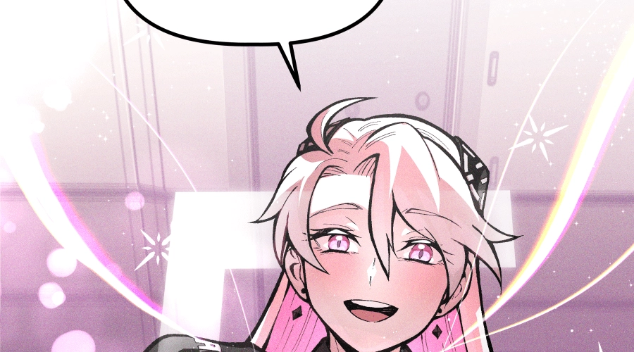 Dating Sim[on] Chapter 1 page 273 - 