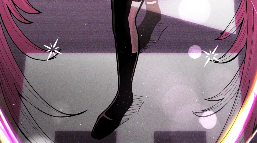 Dating Sim[on] Chapter 1 page 276 - 