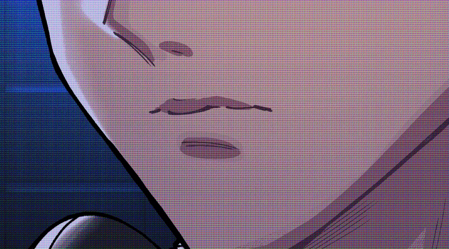 Dating Sim[on] Chapter 1 page 32 - 