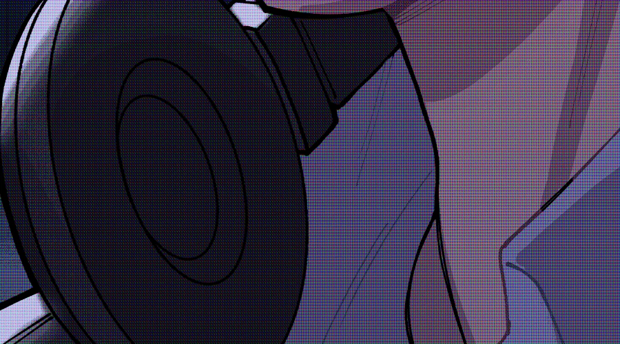 Dating Sim[on] Chapter 1 page 33 - 