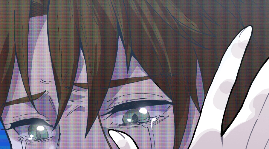 Dating Sim[on] Chapter 1 page 37 - 