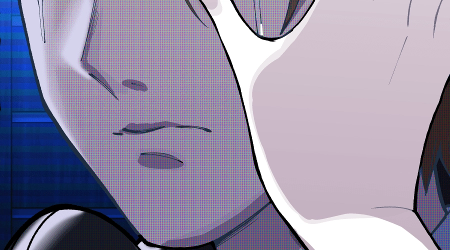 Dating Sim[on] Chapter 1 page 38 - 