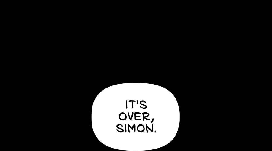 Dating Sim[on] Chapter 1 page 5 - 