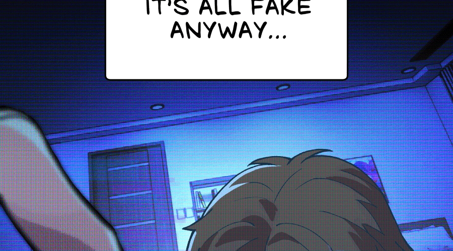 Dating Sim[on] Chapter 1 page 42 - 