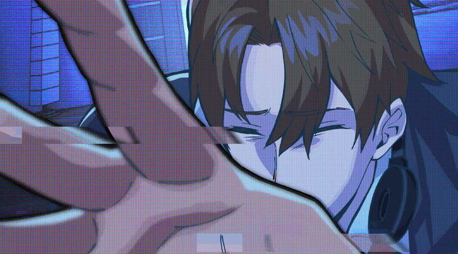 Dating Sim[on] Chapter 1 page 43 - 