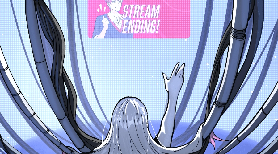 Dating Sim[on] Chapter 1 page 48 - 