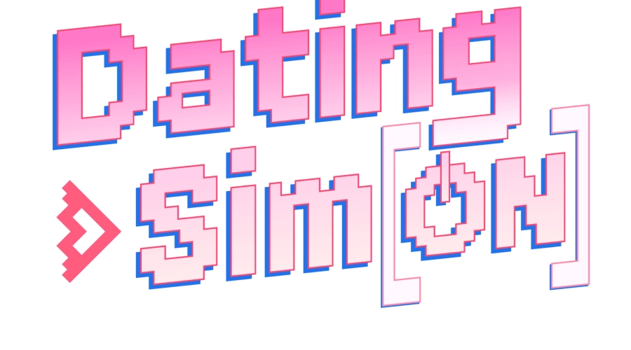 Dating Sim[on] Chapter 1 page 55 - 