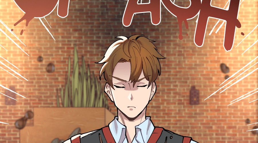 Dating Sim[on] Chapter 1 page 61 - 
