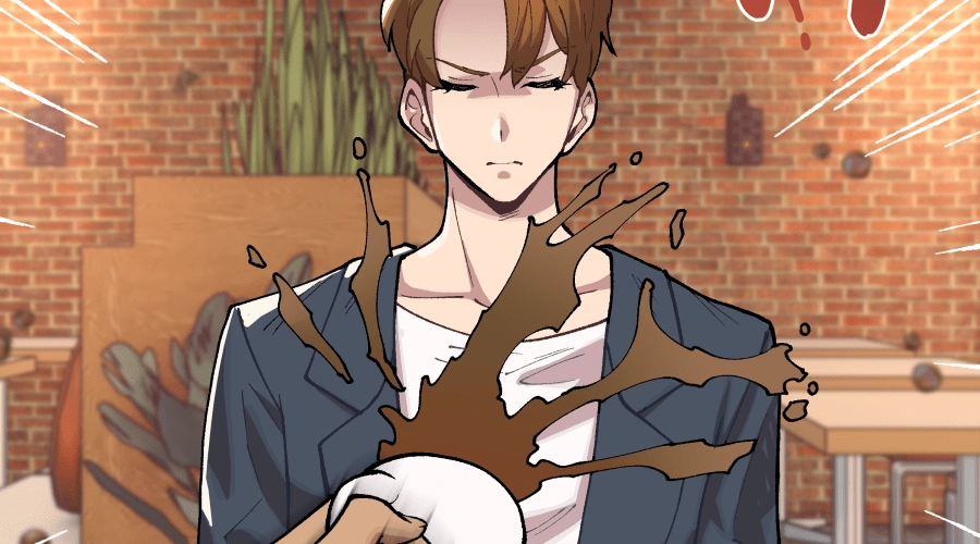 Dating Sim[on] Chapter 1 page 66 - 