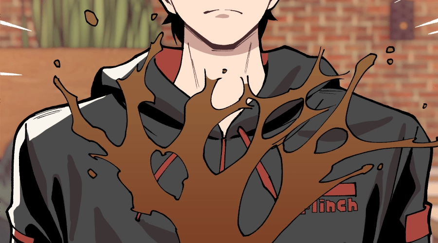 Dating Sim[on] Chapter 1 page 71 - 