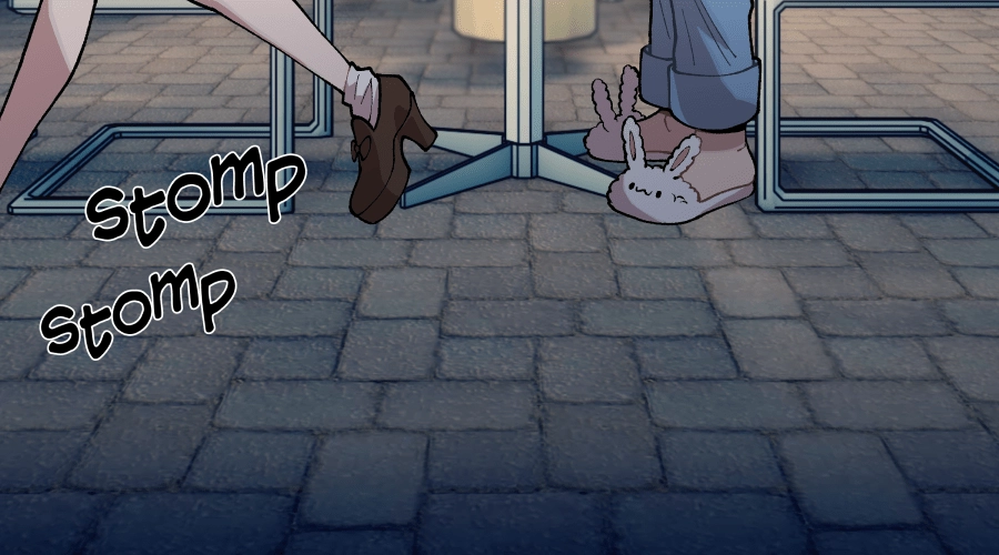 Dating Sim[on] Chapter 1 page 77 - 