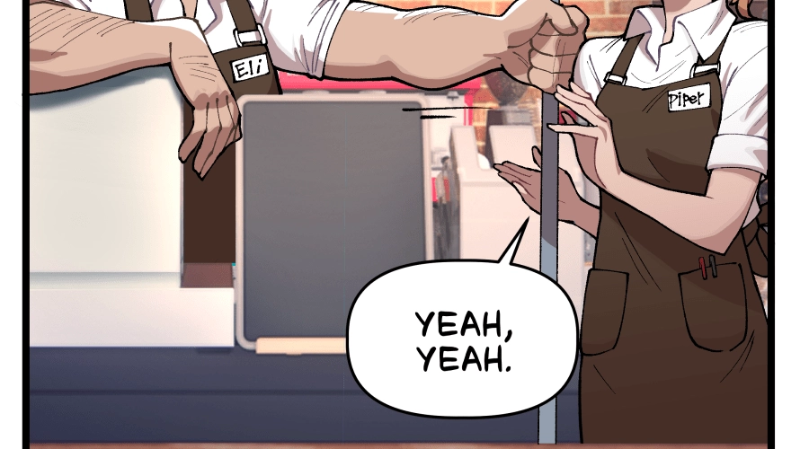 Dating Sim[on] Chapter 1 page 80 - 