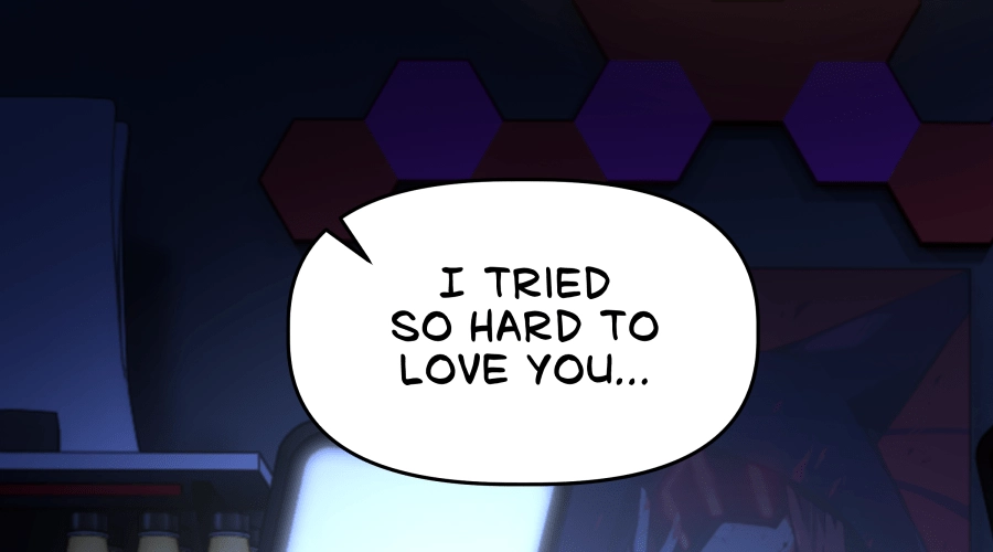Dating Sim[on] Chapter 1 page 9 - 