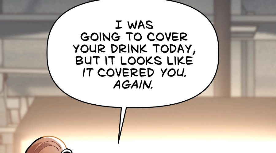 Dating Sim[on] Chapter 1 page 82 - 