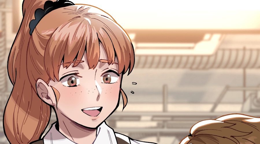 Dating Sim[on] Chapter 1 page 83 - 
